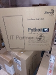 (Поврежденная упаковка) Корпус MidiTower Aerocool Python (ATX/micro-ATX/mini-ITX, без БП, 1x USB3.0, 2x USB2.0, 2x 20cm A.RGB fans Tempered Glass) (4718009158
