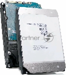 Жесткий диск HDD Toshiba MD10 20Tb 7200rpm SATA III 512Mb 3.5"