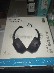 (Б/У) Нaушники HONOR CHOICE WRL PRO ROS-ME00 BLACK 5504ABGQ [Cм.описание!]