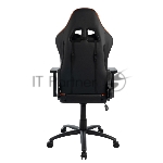 Кресло игровое Filum FL-CH-G-050 черно-оранжевое, вид 5