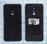Задняя крышка для Xiaomi Redmi 5 Plus черный