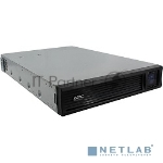 Источник бесперебойного питания APC Smart-UPS C SMC3000RMI2U 2100Вт 3000ВА черный, вид 9