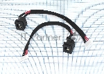 Разъем для ноутбука Toshiba Tecra A11 P00052363 c кабелем