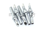Жало для паяльника Quick QSS200-T-3C 5 шт