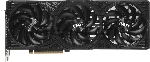 Видеокарта Palit GeForce RTX 5070 GAMINGPRO-S OC, 12 GB GDDR7, 192 bit, 3xDisplayPort, HDMI, GPU 2325 MHz, вид 36