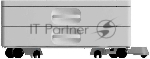 Кассеты для бумаги PB3300 (2х550л) Кассеты для бумаги PB3300 (2х550л), вид 3