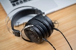 Проводные наушники FiiO JT1 черный, полноразмерные, Jack 3.5 мм, вид 10