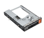 Заглушка диска для СХД TRAY MCP-220-00140-0B SUPERMICRO