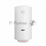 Водонагреватель электрический Ariston DUNE1 R 80 V 1,5K SLIM PL белый, накопительный, 80 л, 1,5 кВт