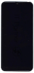 Дисплей для Samsung Galaxy A30 SM-A305F (TFT), черный