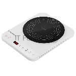 Плита настольная индукционная Maunfeld EFI271TWH