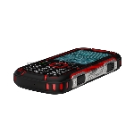 Мобильный телефон Maxvi R2 up красный, вид 7