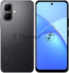 Смартфон Infinix Smart 10 3/64Gb черный