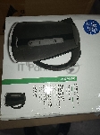 (Б/У) Чайник ZELMER ZCK7617B BLACK [Cм.описание!]