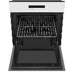 Шкаф духовой электрический HOMSair OEH607WH, вид 5