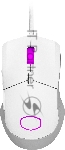 Мышь Cooler Master Mouse MM310/Wired/White Matte
