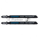 Полотна для электролобзика  по дереву, 2 шт.( 31085 - T111B ) Gross