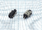 Разъем для ноутбука PJ828 Asus D553MA F553MA K553MA X453MA X44MA X453MA X503 X553MA A453 A553