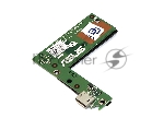 Плата тача для Asus TF103C