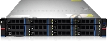 Сервер IRU Rock S2112P6 1x6731P 2x32Gb 2x480Gb SSD SATA 2x6Tb SATA 9460-8i AST2600 2x10Gb 2x1300W w/o OS (2190643), вид 2
