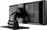 Видеорегистратор Navitel DS810 черный 1080x1920 1080p 140гр. CV1812H-A, вид 6