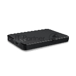 Внешний жёсткий диск Western Digital Elements Portable WDBU6Y0050BBK-WESN 5ТБ 2,5" 5400RPM USB 3.0 Black (C6B)