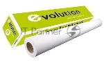 Бумага Evolution PPC DRAFT Paper 75gr A0+ 0.914x150 м аналог 450L90243M