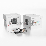 Мультиварка Redmond MC100S 860 Вт, 5 л, 12 программ, черный/ металлик, вид 7