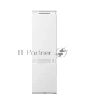 Встраиваемый холодильник Kuppersberg RBN 1766, полезный объем 259 л, Total No Frost, LED освещение, электронное управление, энергоэффективность А