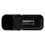 Флеш диск 32GB ADATA UV240, USB 2.0, Черный
