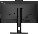 Моноблок MSI Pro AP242P 14M AiO 23,8" FHD(1920x1080)IPS AG Non-touch, Core i7-14700 (2.1GHz), 16Gb DDR5 (2x8GB), 512Gb SSD, Intel UHD,WiFi,BT,camera,WirelessKB&mouse Eng/Rus,noOS,1y w-ty,черный (9S6-AE0621-821), вид 37