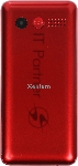 Мобильный телефон Xenium X700 красный, вид 16