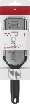 Терка для овощей и фруктов Victorinox 7.6081.3 черный упак.:европодвес, вид 7