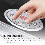 Сушилка для овощей и фруктов Hyundai HYFD-1803, черный, 27 поддонов, вид 10