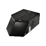 Сушилка для рук Puff 8802Bl 1200Вт черный, вид 6