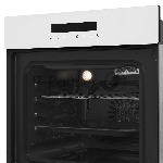Шкаф духовой электрический HOMSair OEH607WH, вид 6