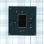 Чип Intel SR2Z2 Хаб Intel Celeron Mobile N3350 BGA1296 1.1 ГГц