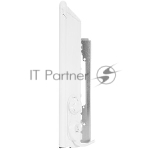 Конвектор электрический Ensto EPHBM02PR FinnHeat, белый, 250 Вт, 3-4 м2, механический термостат, вид 3