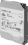 Жесткий диск Western Digital SAS 16Tb 7200RPM 12Gb/S 512MB DC HC550 0F38357 WD, вид 6