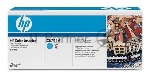 Картридж лазерный HP CE741A голубой Color LJ CP5225 (7300 стр.)
