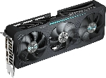 Видеокарта Gigabyte PCI-E GV-N5070EAGLE OC-12GD 1.0 NVIDIA GeForce RTX 5070 12Gb 192bit GDDR7 2805/28000 HDMIx1 DPx3 HDCP Ret