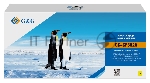 Картридж лазерный G&G GG-CF362A желтый (5000 стр.) для HP CLJ M552dn/M553dn/M553N/M553x