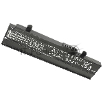 Аккумуляторная батарея для ноутбука Asus Eee PC 1015 1016 1011PX VX6 56Wh A32-1015 черный