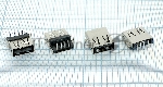 Разъем для ноутбука USB №86