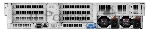 Сервер ProLiant DL380 Gen11 S-4510 2U Rack 8SFF/Xeon12C 2.4GHz 30MB/2x32GB-R-5600/MR408i-o (4GB FBWC)/2x960GB SATA RI SFF SSD/4x1Gb OCP3/4xFans/2x1000W Tit/EasyRK/iLO6
