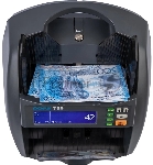Счетчик банкнот Dors 750 RUS3 мультивалютный SYS-052632, вид 16