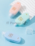 Клеющий роллер Deli EA49201 прозрачный блистер 6мм x 8м Macaron, вид 13