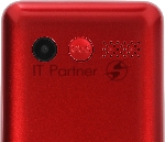 Мобильный телефон Xenium X700 красный, вид 15