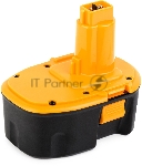 Аккумулятор TopON для электроинструмента DeWalt TOP-PTGD-DE-14.4/A/, вид 5