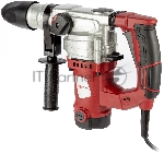 Перфоратор RedVerg RD-RH1200S, SDS-plus, 1200 Вт, 5 Дж, от сети, вид 14